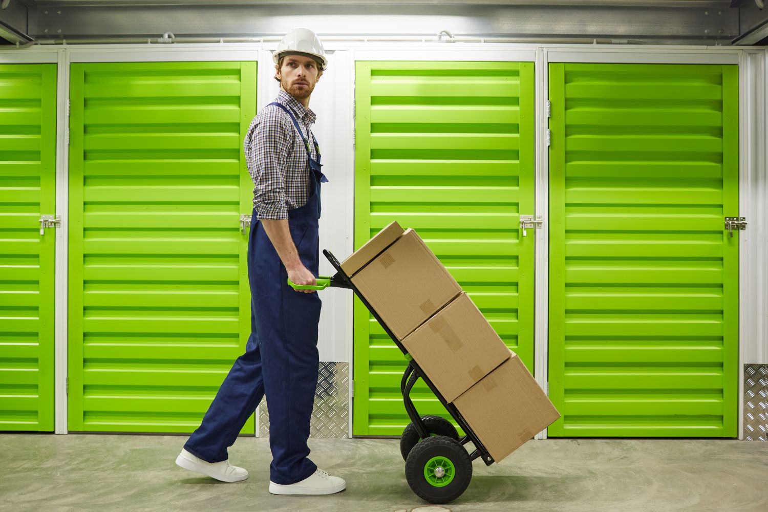 Storage Trends 2024: What’s New in the World of Storage Services